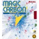 Гладка накладка NITTAKU Magic Carbon